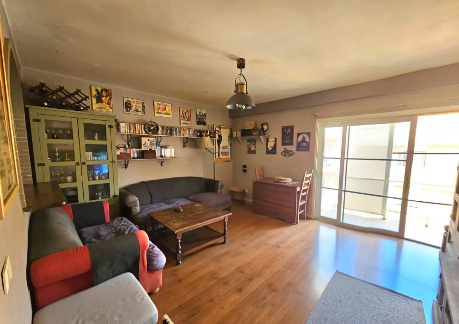 Sala d'estar de Pis en venda en  Santa Cruz de Tenerife Capital