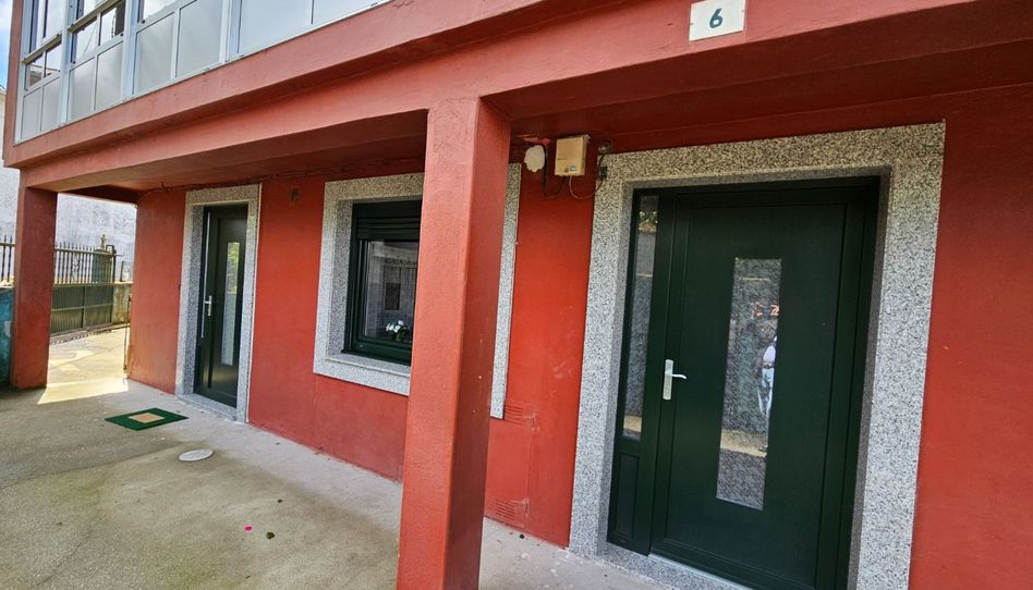 Casa o xalet en venda a Lugar Xunqueira, 6, Mazaricos, A Coruña - imatge 1 Foto 1 de Casa o xalet en venda a Lugar Xunqueira, 6, Mazaricos, A Coruña