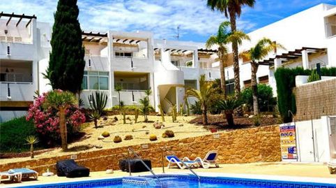 Foto 2 de Apartament de lloguer a El Palmeral, Mojácar