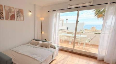 Foto 4 de Apartament de lloguer a El Palmeral, Mojácar