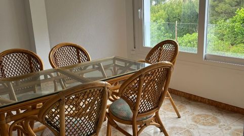 Piso en venta en Gran Via de Pau Casals, 117, Centre, Roses - imagen 5 Foto 5 de Piso en venta en Gran Via de Pau Casals, 117, Centre, Roses