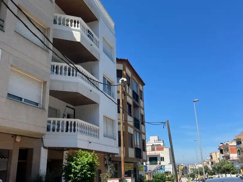 Piso en venta en Gran Via de Pau Casals, 117, Roses Piso en venta en Gran Via de Pau Casals, 117, Roses