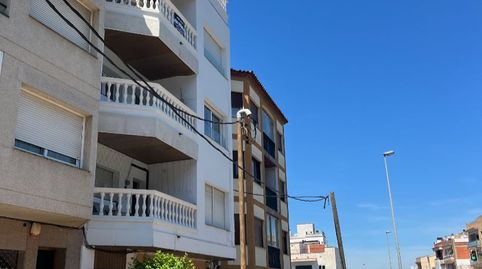 Piso en venta en Gran Via de Pau Casals, 117, Centre, Roses - imagen 2 Foto 2 de Piso en venta en Gran Via de Pau Casals, 117, Centre, Roses