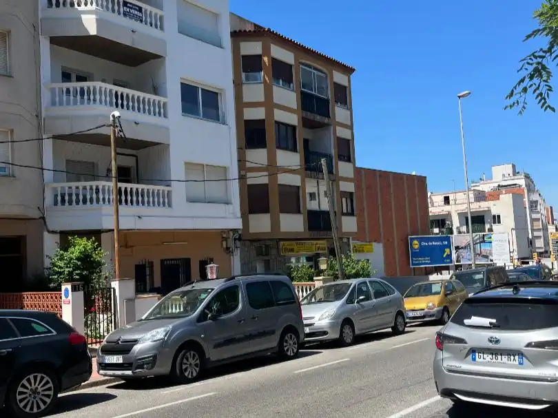Piso en venta en Gran Via de Pau Casals, 117, Roses Piso en venta en Gran Via de Pau Casals, 117, Roses