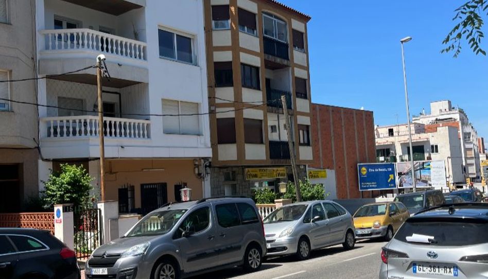 Piso en venta en Gran Via de Pau Casals, 117, Centre, Roses - imagen 1 Foto 1 de Piso en venta en Gran Via de Pau Casals, 117, Centre, Roses