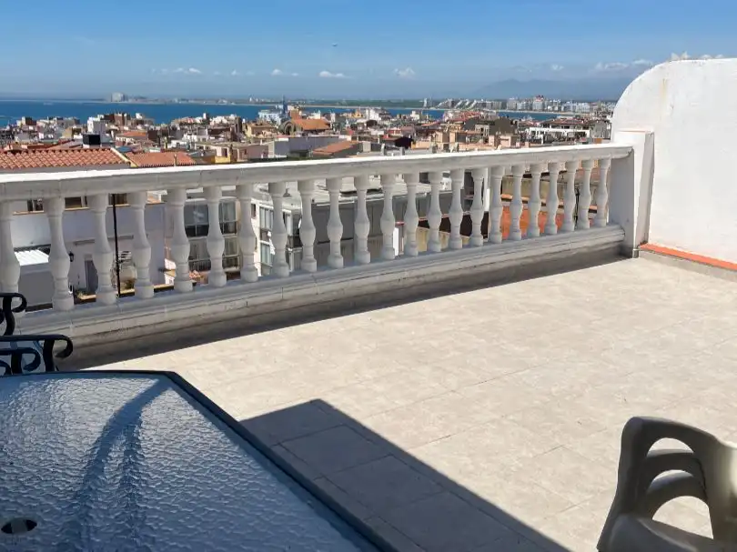 Piso en venta en Gran Via de Pau Casals, 117, Roses Piso en venta en Gran Via de Pau Casals, 117, Roses