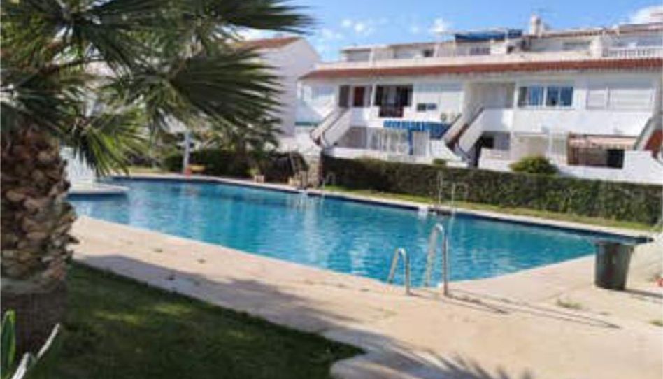 Apartament de lloguer a Centro Internacional, Torrox - imatge 1 Foto 1 de Apartament de lloguer a Centro Internacional, Torrox