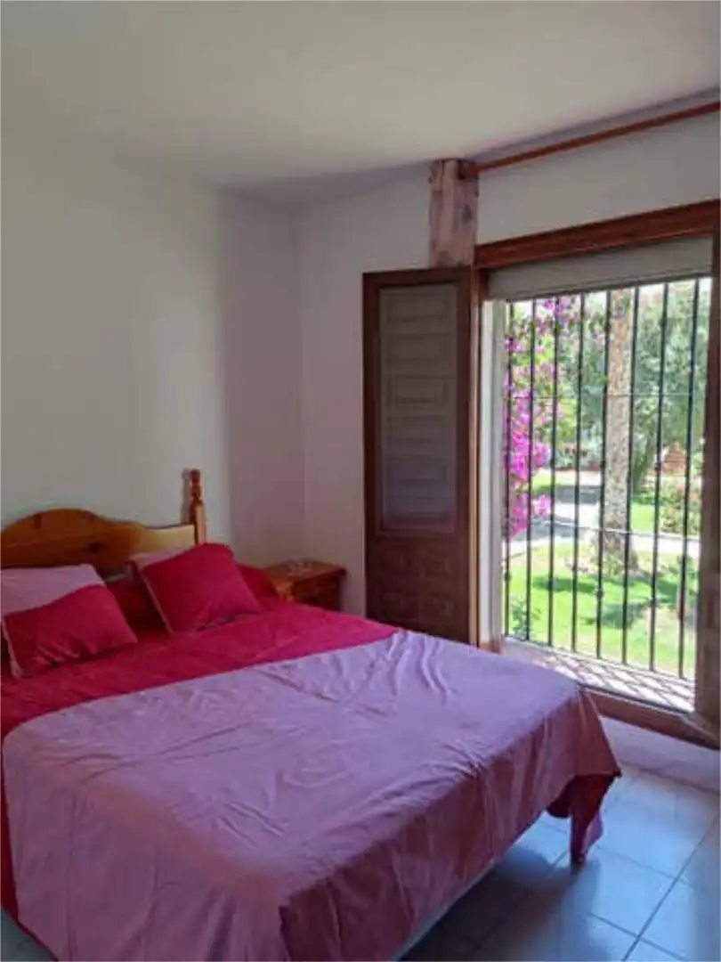 Apartments for rent in Centro Internacional Bedroom of Apartments for rent in Torrox with Private garden, Terrace and Swimming Pool