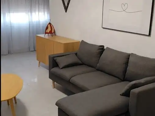 Habitación en Calle Iberia, 46, La Carolina Habitación en Calle Iberia, 46, La Carolina