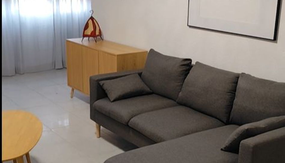 Habitación en Calle Iberia, 46, La Carolina, Jaén - imagen 1 Foto 1 de Habitación en Calle Iberia, 46, La Carolina, Jaén