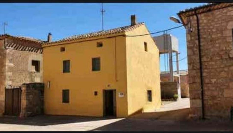 Haus oder Chalet zur Miete in Iglesiarrubia, Burgos - Bild 1 Foto 1 von Haus oder Chalet zur Miete in Iglesiarrubia, Burgos