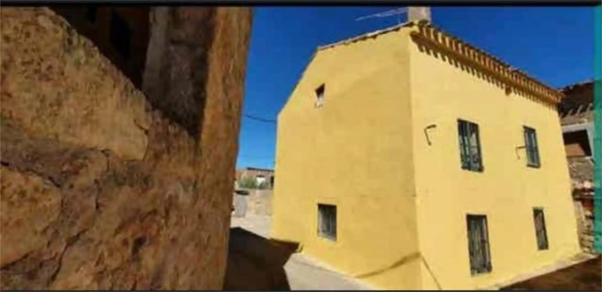 Houses for rent in Iglesiarrubia Houses for rent in Iglesiarrubia