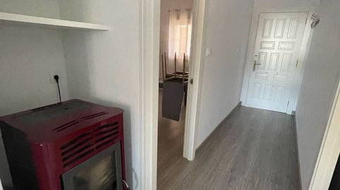 Piso de alquiler en Rúa Da Poza Real de Arriba, 16, Campus Sur - Santa Marta, Santiago de Compostela - imagen 5 Foto 5 de Piso de alquiler en Rúa Da Poza Real de Arriba, 16, Campus Sur - Santa Marta, Santiago de Compostela