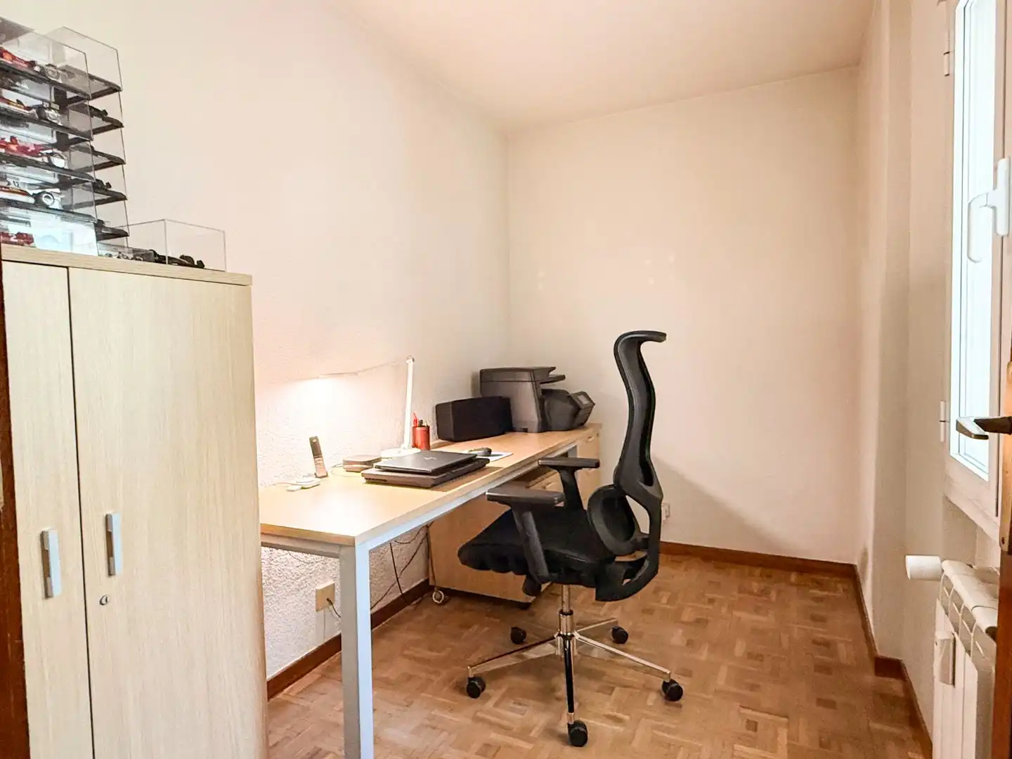 Flat for sale in Calle de Puerto Rico, 7, Zona Norte Flat for sale in Majadahonda with Heating, Private garden and Parquet flooring
