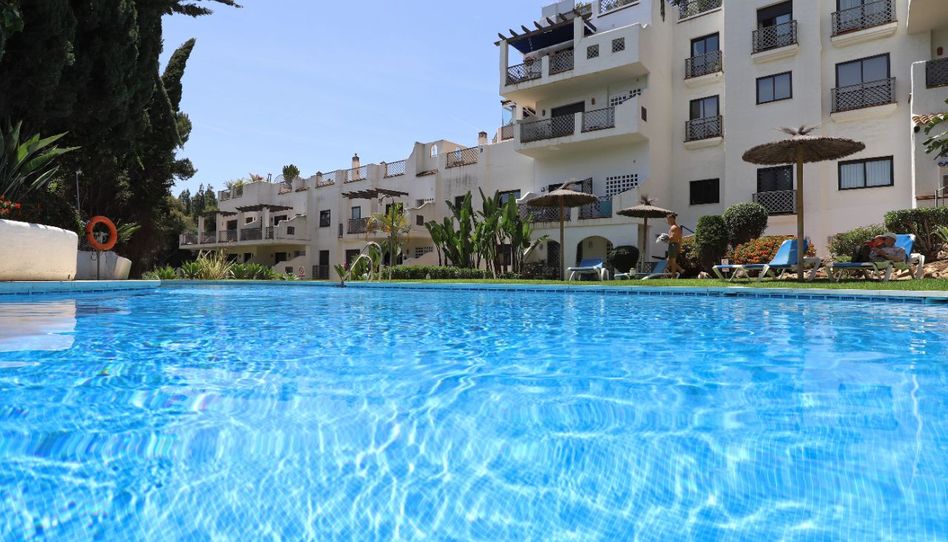 Flat for sale in Calle Incosol, 137, Río Real, Marbella - image 1 Photo 1 of Flat for sale in Calle Incosol, 137, Río Real, Marbella