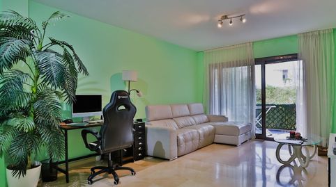 Flat for sale in Calle Incosol, 137, Río Real, Marbella - image 2 Photo 2 of Flat for sale in Calle Incosol, 137, Río Real, Marbella