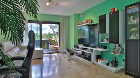 Flat for sale in Calle Incosol, 137, Río Real, Marbella - image 4 Photo 4 of Flat for sale in Calle Incosol, 137, Río Real, Marbella