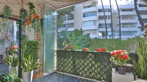 Flat for sale in Calle Incosol, 137, Río Real, Marbella - image 5 Photo 5 of Flat for sale in Calle Incosol, 137, Río Real, Marbella