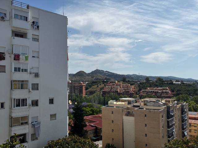 Piso en Venta en Calle Enrique VIII, 1 en Plaza de Toros
