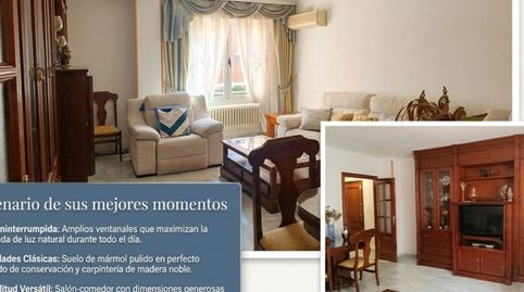 Flat for sale in Calle Plan Parcial 22, 5, Avda. Federico Garcia Lorca - Nueva Estación Autobuses, Granada Capital - image 3 Photo 3 of Flat for sale in Calle Plan Parcial 22, 5, Avda. Federico Garcia Lorca - Nueva Estación Autobuses, Granada Capital