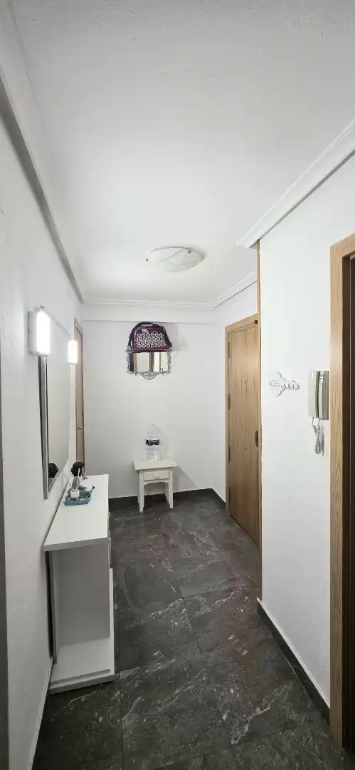 Flat for sale in  Jaén Capital  with Balcony