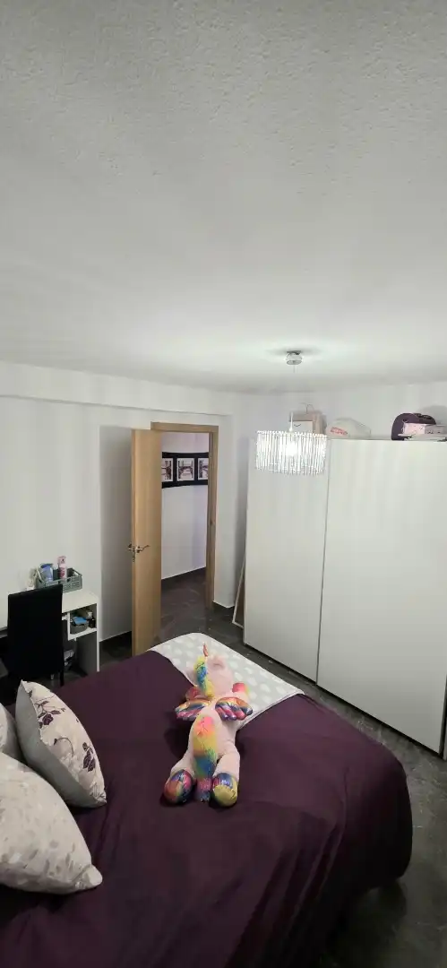 Flat for sale in  Jaén Capital  with Balcony