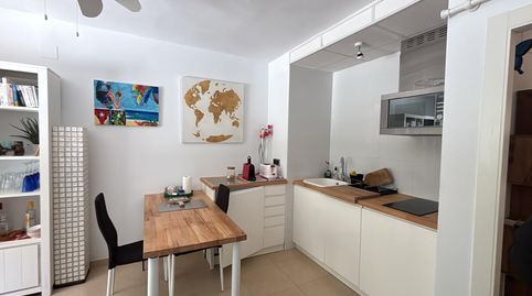 Foto 2 de Apartament de lloguer a Calle de la Virgen del Socorro, 23, Raval Roig - Virgen del Socorro, Alicante / Alacant