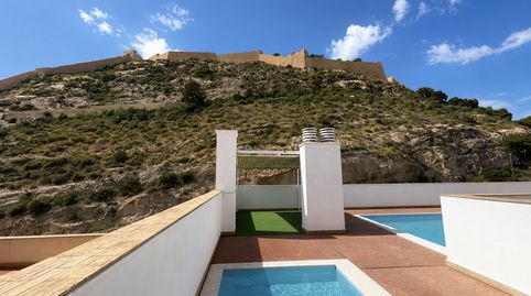 Foto 5 de Apartament de lloguer a Calle de la Virgen del Socorro, 23, Raval Roig - Virgen del Socorro, Alicante / Alacant