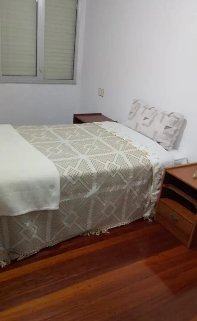 Wohnung zur Miete in Rúa Louras, 10, Silleda Schlafzimmer von Wohnung zur Miete in Silleda mit Terrasse, Abstellraum und Möbliert