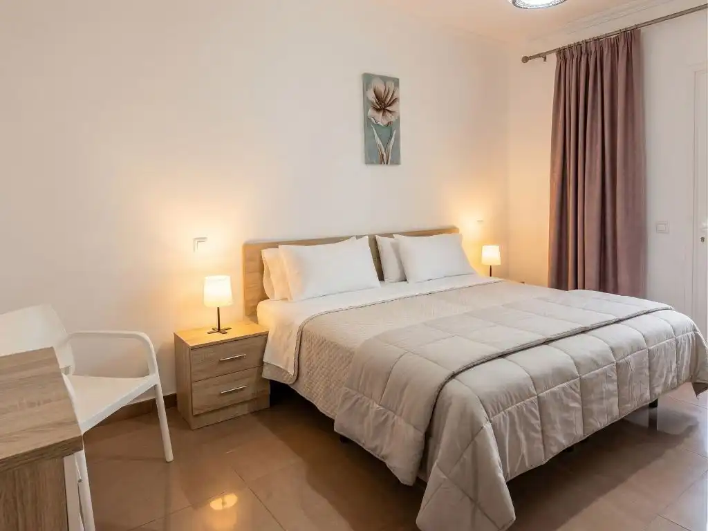 Casa o chalet de alquiler en Avenida de Gran Canaria, 14, San Bartolomé de Tirajana Habitación de Casa o chalet de alquiler en San Bartolomé de Tirajana con Aire acondicionado, Terraza y Piscina