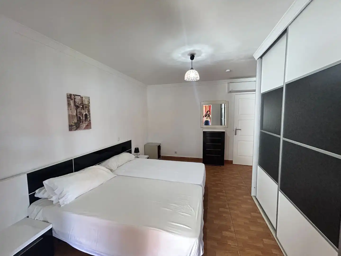 Casa o chalet de alquiler en Avenida de Gran Canaria, 14, San Bartolomé de Tirajana Habitación de Casa o chalet de alquiler en San Bartolomé de Tirajana con Aire acondicionado, Terraza y Piscina