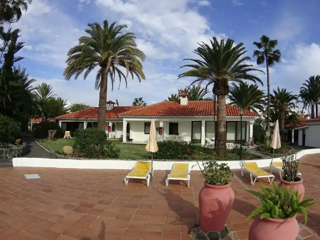 Casa o chalet de alquiler en Avenida de Gran Canaria, 14, San Bartolomé de Tirajana Casa o chalet de alquiler en San Bartolomé de Tirajana con Aire acondicionado, Terraza y Piscina