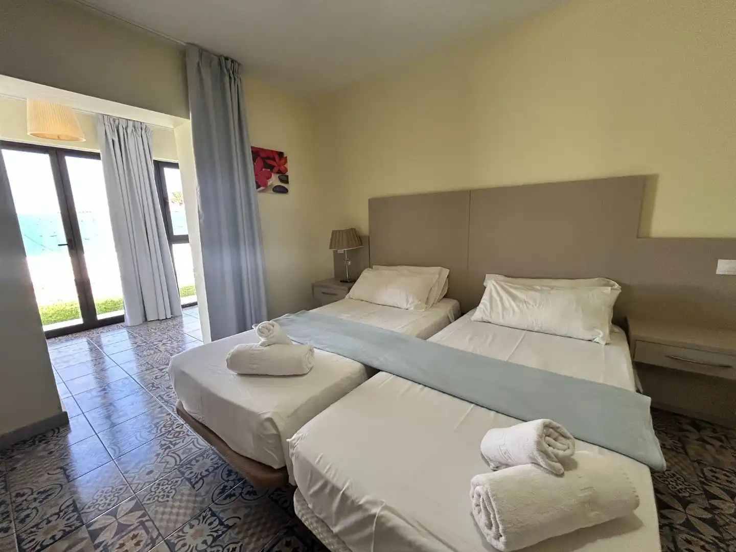 Casa o chalet de alquiler en Avenida de Gran Canaria, 14, San Bartolomé de Tirajana Habitación de Casa o chalet de alquiler en San Bartolomé de Tirajana con Aire acondicionado, Terraza y Piscina