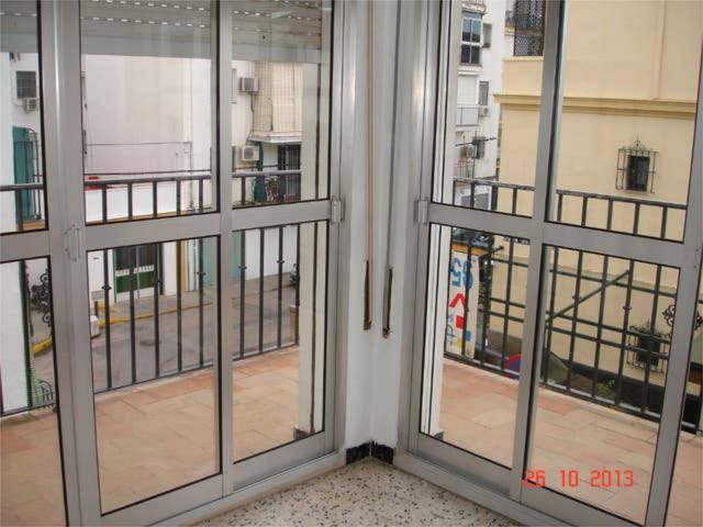 Piso en Alquiler en Doctor Barraquer - G. Renfe - Policlínico