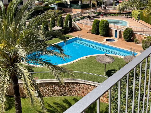 Piso en Venta en Camí de Gènova, 108 en Sa Teulera