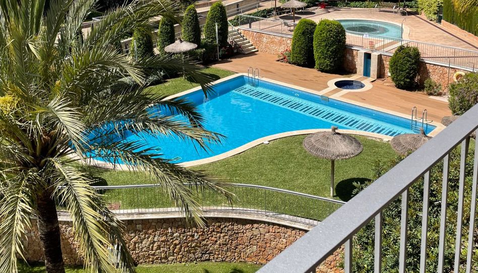 Pis en venda a Camí de Gènova, 108, Sa Teulera, Palma de Mallorca - imatge 1 Foto 1 de Pis en venda a Camí de Gènova, 108, Sa Teulera, Palma de Mallorca