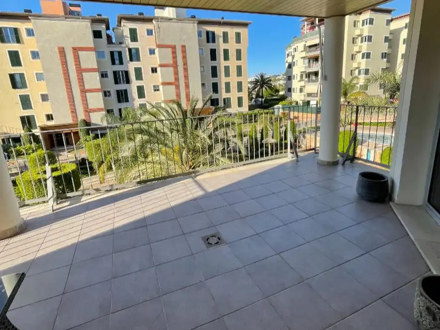 Pis en venda a Camí de Gènova, 108, Sa Teulera Terrassa de Pis en venda en Palma de Mallorca amb Aire condicionat, Calefacció i Jardí privat