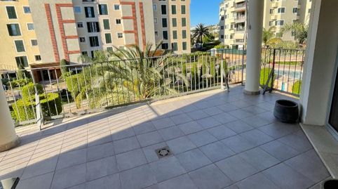 Pis en venda a Camí de Gènova, 108, Sa Teulera, Palma de Mallorca - imatge 2 Foto 2 de Pis en venda a Camí de Gènova, 108, Sa Teulera, Palma de Mallorca