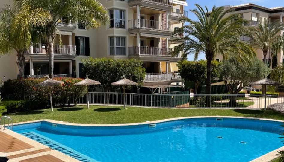 Pis en venda a Camí de Gènova, 108, Sa Teulera, Palma de Mallorca - imatge 1 Foto 1 de Pis en venda a Camí de Gènova, 108, Sa Teulera, Palma de Mallorca