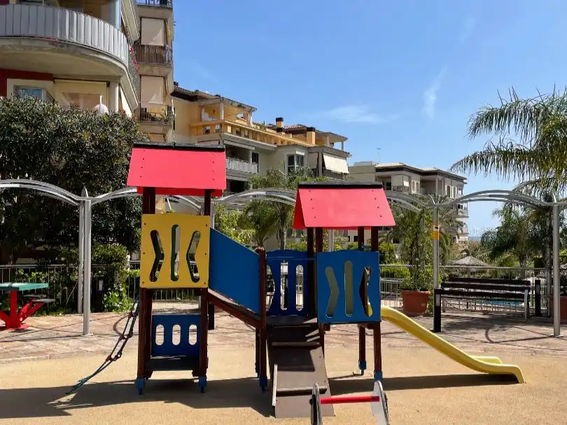 Pis en venda a Camí de Gènova, 108, Sa Teulera Terrassa de Pis en venda en Palma de Mallorca amb Aire condicionat, Calefacció i Jardí privat