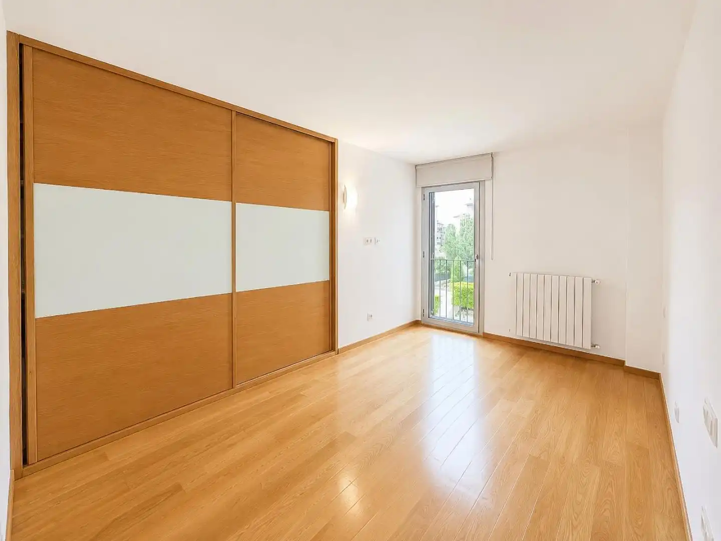 Wohnung zum Verkauf in Camí de Gènova, 108, Palma de Mallorca Schlafzimmer von Wohnung zum Verkauf in Palma de Mallorca mit Klimaanlage, Terrasse und Schwimmbad
