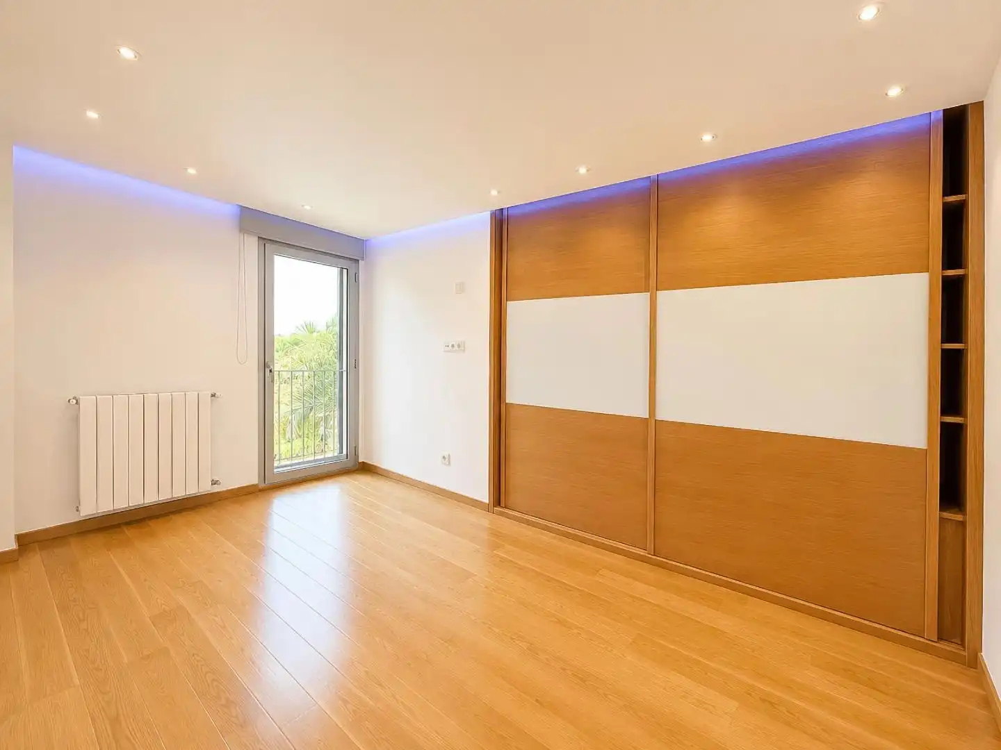 Wohnung zum Verkauf in Camí de Gènova, 108, Palma de Mallorca Schlafzimmer von Wohnung zum Verkauf in Palma de Mallorca mit Klimaanlage, Terrasse und Schwimmbad