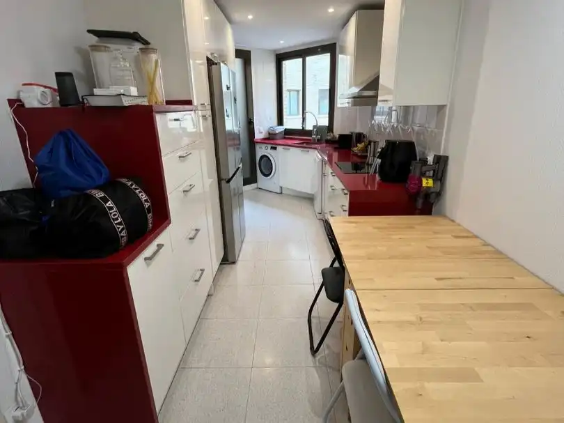 Piso de alquiler en Coto Blanco, 10, Zona Monte El Pilar Piso de alquiler en Coto Blanco, 10, Zona Monte El Pilar