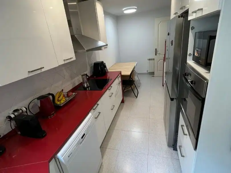Piso de alquiler en Coto Blanco, 10, Zona Monte El Pilar Piso de alquiler en Coto Blanco, 10, Zona Monte El Pilar