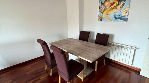 Piso de alquiler en Calle Coto Blanco, 10, Zona Monte El Pilar, Majadahonda - imagen 4 Foto 4 de Piso de alquiler en Calle Coto Blanco, 10, Zona Monte El Pilar, Majadahonda