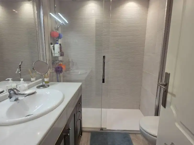 Piso de alquiler en Coto Blanco, 10, Zona Monte El Pilar Piso de alquiler en Coto Blanco, 10, Zona Monte El Pilar