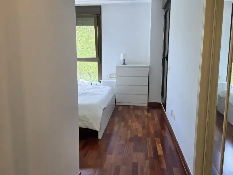 Piso de alquiler en Coto Blanco, 10, Zona Monte El Pilar Piso de alquiler en Coto Blanco, 10, Zona Monte El Pilar