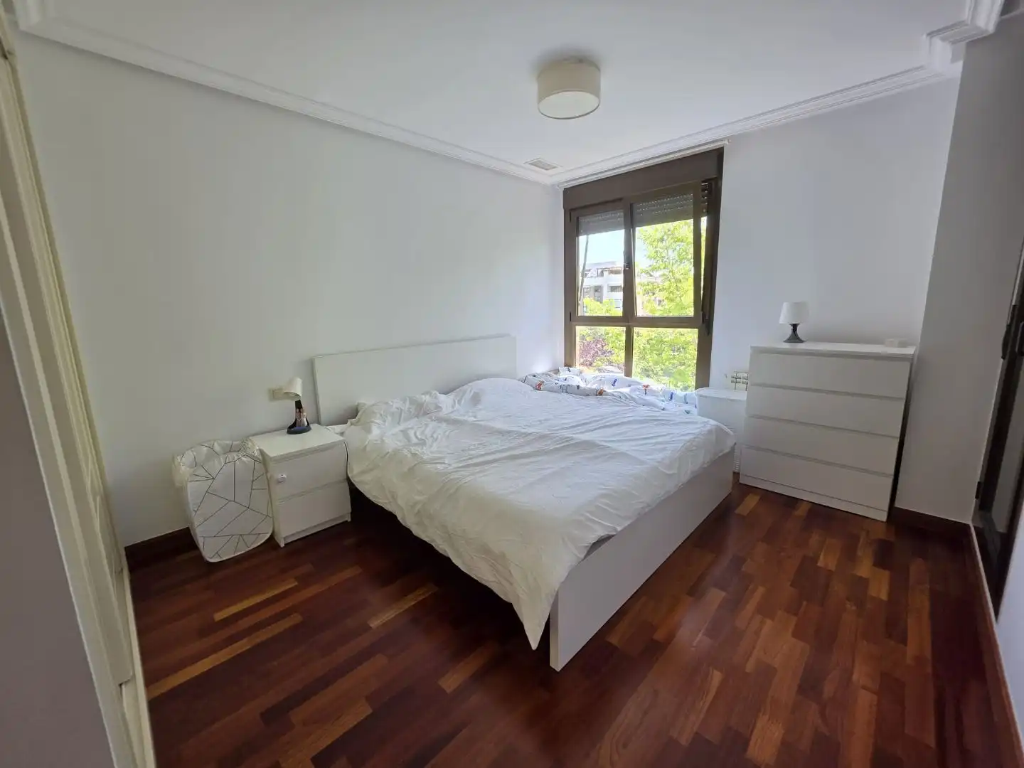 Piso de alquiler en Coto Blanco, 10, Zona Monte El Pilar Piso de alquiler en Coto Blanco, 10, Zona Monte El Pilar