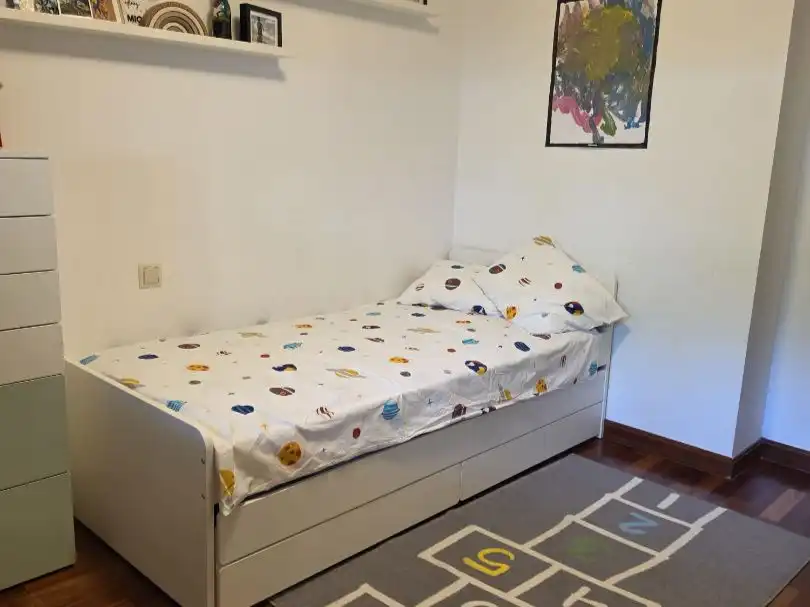 Piso de alquiler en Coto Blanco, 10, Zona Monte El Pilar Piso de alquiler en Coto Blanco, 10, Zona Monte El Pilar