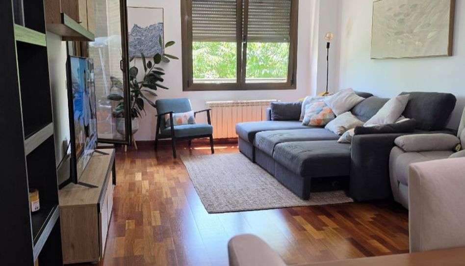 Piso de alquiler en Calle Coto Blanco, 10, Zona Monte El Pilar, Majadahonda - imagen 1 Foto 1 de Piso de alquiler en Calle Coto Blanco, 10, Zona Monte El Pilar, Majadahonda